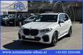 BMW X5 xDrive40d 48V Aut. M-Sport AHK Luft Standhzg He... Blanc - thumbnail 1