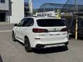 BMW X5 xDrive40d 48V Aut. M-Sport AHK Luft Standhzg He... Blanc - thumbnail 6