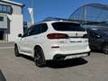 BMW X5 xDrive40d 48V Aut. M-Sport AHK Luft Standhzg He... Blanc - thumbnail 46