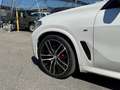 BMW X5 xDrive40d 48V Aut. M-Sport AHK Luft Standhzg He... Blanc - thumbnail 43