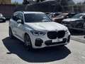 BMW X5 xDrive40d 48V Aut. M-Sport AHK Luft Standhzg He... Blanc - thumbnail 3