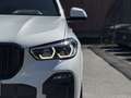 BMW X5 xDrive40d 48V Aut. M-Sport AHK Luft Standhzg He... Blanc - thumbnail 44