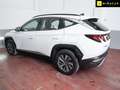 Hyundai TUCSON 1.6 CRDI 48V Maxx 4x2 DT Weiß - thumbnail 4