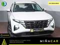 Hyundai TUCSON 1.6 CRDI 48V Maxx 4x2 DT Weiß - thumbnail 1