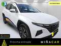 Hyundai TUCSON 1.6 CRDI 48V Maxx 4x2 DT Bianco - thumbnail 4