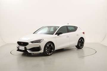 Hybrid DSG 1.5 Mild Hybrid 150CV