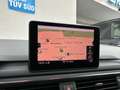 Audi A4 Avant 40TFSI basis ultra Aut. Navi LED 19" Blanc - thumbnail 8