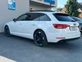Audi A4 Avant 40TFSI basis ultra Aut. Navi LED 19" Blanc - thumbnail 6