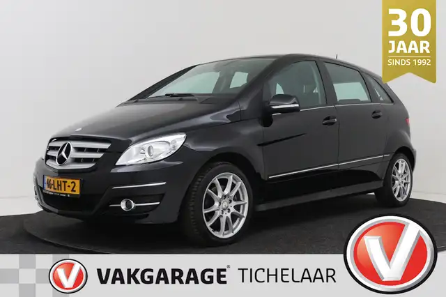 Mercedes-Benz B 200 | Trekhaak | Org NL | 1e Eig. | PDC | 79.000 KM!!