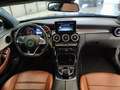 Mercedes-Benz C 250 asse C Coupe 250 D Premium Plus 4Matic 9G-Tronic Fekete - thumbnail 8
