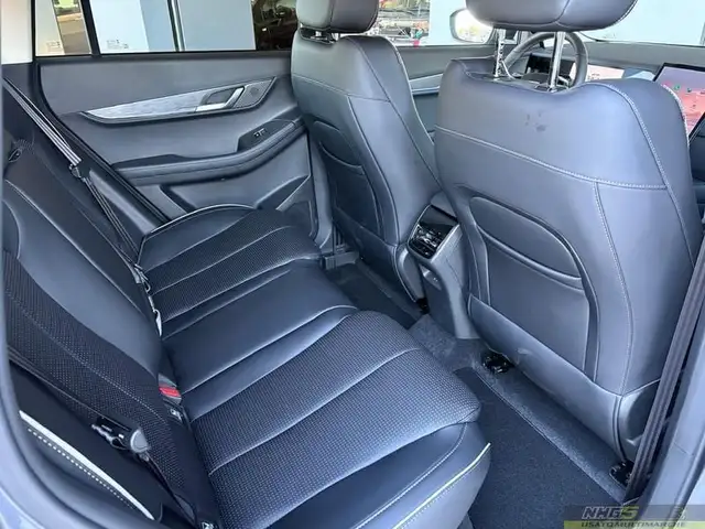 Jaecoo J5 view 7