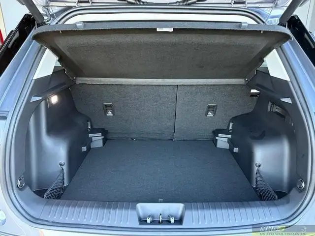 Jaecoo J5 view 8