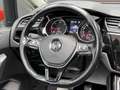 Volkswagen Touran 1.6 TDi SCR Highline *1ER PROP + 7 PL. + GARANTIE* Orange - thumbnail 12