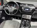 Volkswagen Touran 1.6 TDi SCR Highline *1ER PROP + 7 PL. + GARANTIE* Orange - thumbnail 11