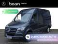 Mercedes-Benz 320 eSprinter L2 Pro 81kWh I DISTRONIC I DC laden 115 Grijs - thumbnail 1