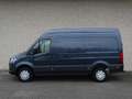 Mercedes-Benz 320 eSprinter L2 Pro 81kWh I DISTRONIC I DC laden 115 Grijs - thumbnail 2