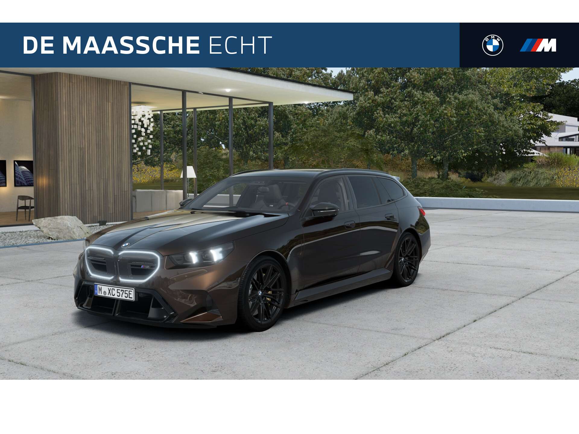 2026 BMW M5