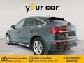Audi Q5 Sportback 35 TDI Advanced S tronic Gris - thumbnail 3
