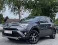 Toyota RAV 4 2.0 D-4D Camera Zetelverw. Dodehoekdet. Garantie! - thumbnail 1