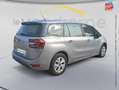 Citroen Grand C4 SpaceTourer BlueHDi 130ch S\u0026S Business EAT8 E6.d Gris - thumbnail 6