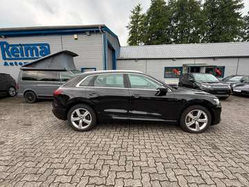 50 quattro advanced, Pano, ACC, SOH 93,7%