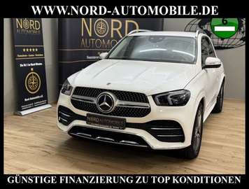 de 4M AMG *AHK*HUD*360°*Sitzklima*Leder* AMG