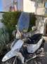 Piaggio Liberty 50 Fehér - thumbnail 3