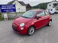 Fiat 500 500 1,4 16V Pop Pop Rojo - thumbnail 1