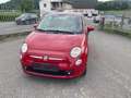 Fiat 500 500 1,4 16V Pop Pop Rojo - thumbnail 3