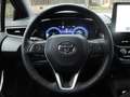 Toyota Corolla Hybrid GR Sport Gris - thumbnail 3