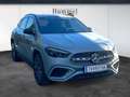Mercedes-Benz GLA 250 e mit EQ Hybrid Technologie Österreich-Edition AMG Gris - thumbnail 6