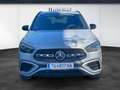 Mercedes-Benz GLA 250 e mit EQ Hybrid Technologie Österreich-Edition AMG Gris - thumbnail 3