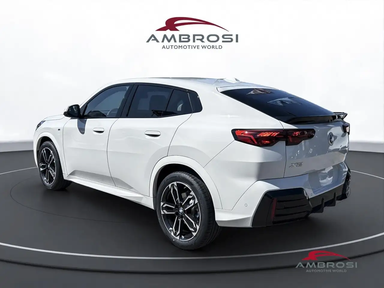 BMW X2 2026