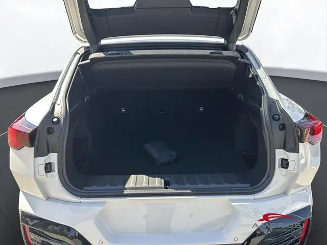 BMW X2 view 9