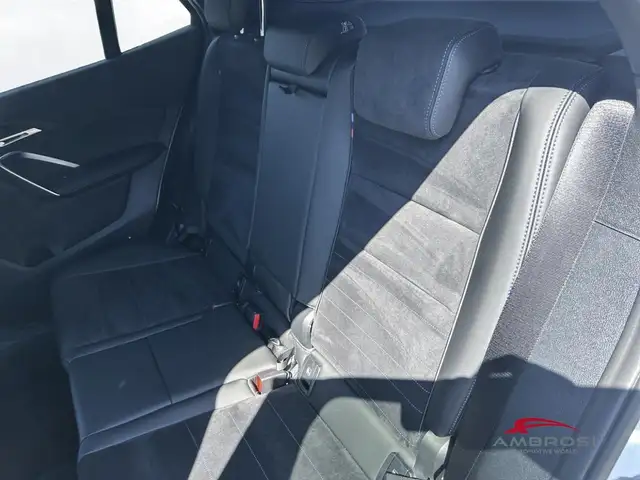 BMW X2 view 11