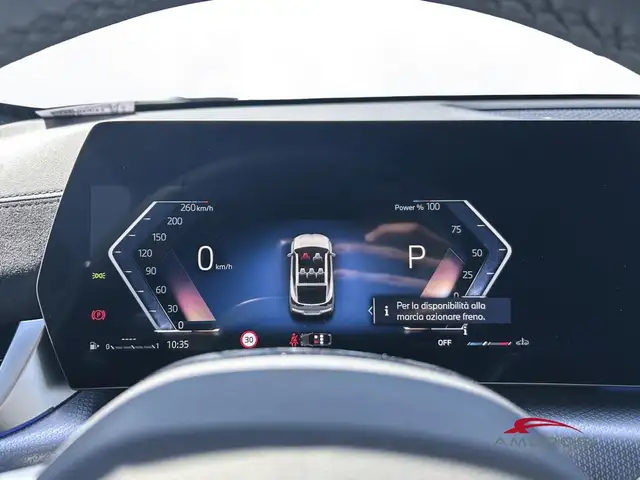 BMW X2 view 13