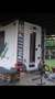 Caravans-Wohnm Knaus Knaus Traveller X Weiß - thumbnail 3