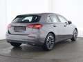 Mercedes-Benz A 180 Progressive ADVANCED+ANHÄNGERKUPPLUNG+KAME Gris - thumbnail 2
