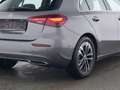 Mercedes-Benz A 180 Progressive ADVANCED+ANHÄNGERKUPPLUNG+KAME Gris - thumbnail 9