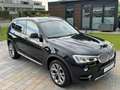 BMW X3 xDrive 30 d xLine *LED*AHK*Panorama*Navi*Head-Up* Negro - thumbnail 3