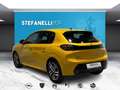 Peugeot 208 II 2019 - 208 1.5 bluehdi Allure Pack s&s 100cv Giallo - thumbnail 5