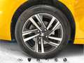 Peugeot 208 II 2019 - 208 1.5 bluehdi Allure Pack s&s 100cv Giallo - thumbnail 8
