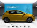 Peugeot 208 II 2019 - 208 1.5 bluehdi Allure Pack s&s 100cv Giallo - thumbnail 3