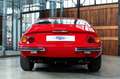 Ferrari 365 Daytona 365 GTB/4 Classiche Zertifikat Rood - thumbnail 21