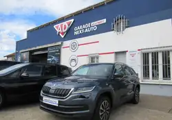 Skoda Kodiaq 2.0 TDI 150 SCR STYLE 4X4 7 PLACES