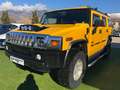 HUMMER H2 HUMMER H2 6.0 V8 SUPERCHARGERS BOSE/SCARICHI/TETTO Geel - thumbnail 3