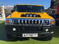 HUMMER H2 HUMMER H2 6.0 V8 SUPERCHARGERS BOSE/SCARICHI/TETTO Giallo - thumbnail 2