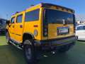 HUMMER H2 HUMMER H2 6.0 V8 SUPERCHARGERS BOSE/SCARICHI/TETTO Giallo - thumbnail 4