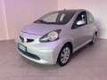 Toyota Aygo 1.0 12V VVT-i 5 porte Griffe Silber - thumbnail 3