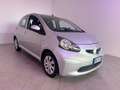 Toyota Aygo 1.0 12V VVT-i 5 porte Griffe Silber - thumbnail 2